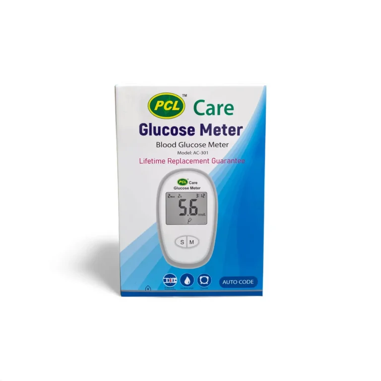 Glucometer