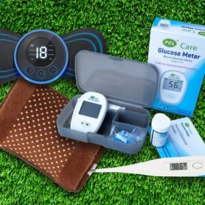 Diabetic Combo Pack ডায়াবেটিস কম্বো প্যাক