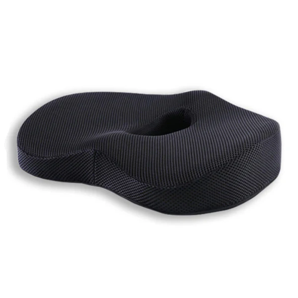 Premium Ergonomic Orthopedic Memory Foam Seat Cushion for Office Chair Car Stress Relief - Image 5