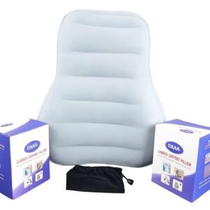 DMA Lumber Support Pillow