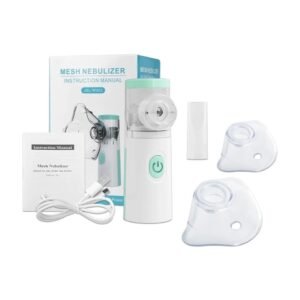 Nebulizer